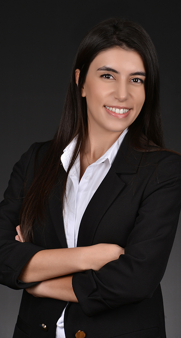 Eylül Ceren Gövtepe