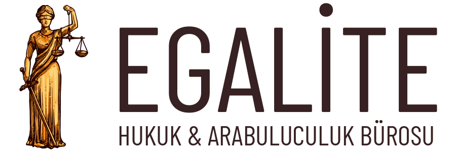 EGALİTE HUKUK