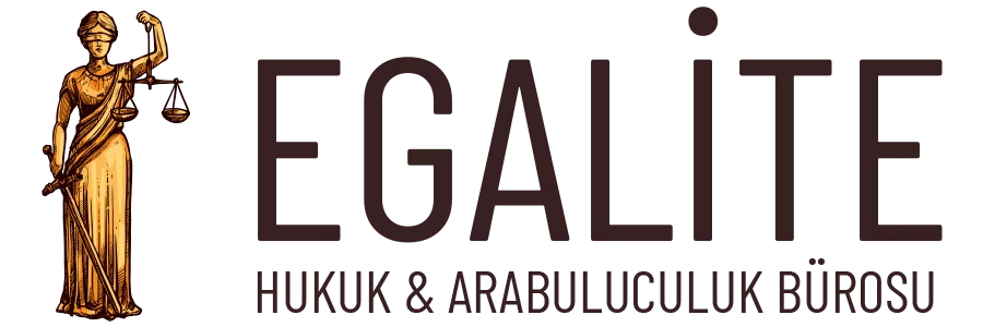 EGALİTE HUKUK