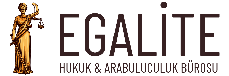 EGALİTE HUKUK