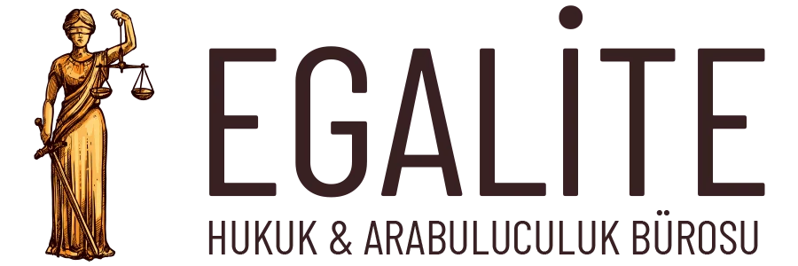 EGALİTE HUKUK